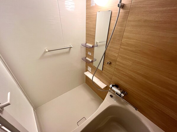 パークアクシス錦糸公園の物件内観写真